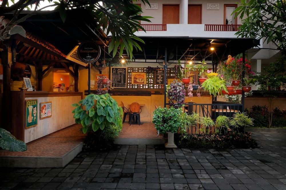 Nesa Sanur Bali Hotel Exterior foto